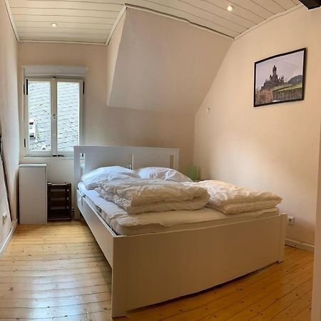 Ferienhaus Am Balduinstor 科赫姆 外观 照片