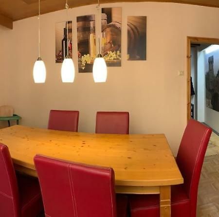 Ferienhaus Am Balduinstor 科赫姆 外观 照片