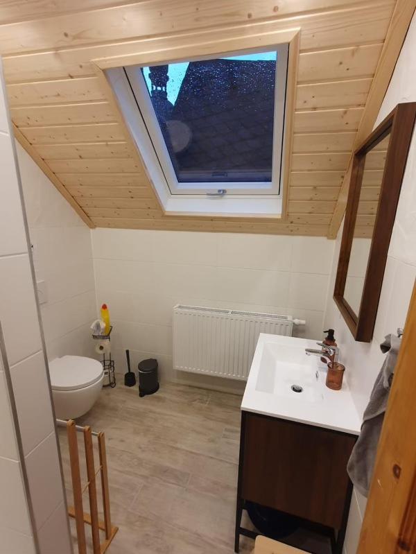 Ferienhaus Am Balduinstor 科赫姆 外观 照片