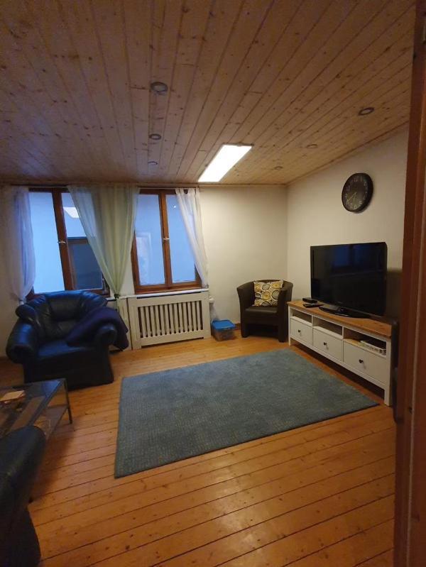 Ferienhaus Am Balduinstor 科赫姆 外观 照片