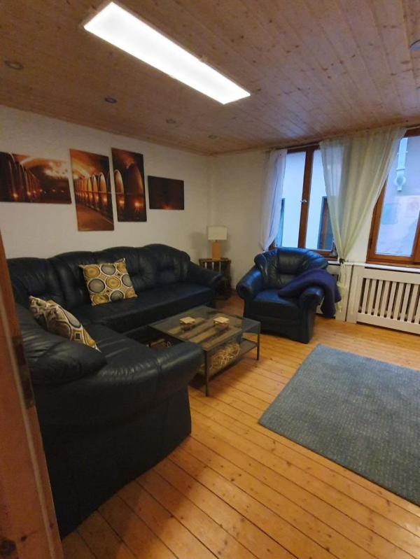 Ferienhaus Am Balduinstor 科赫姆 外观 照片