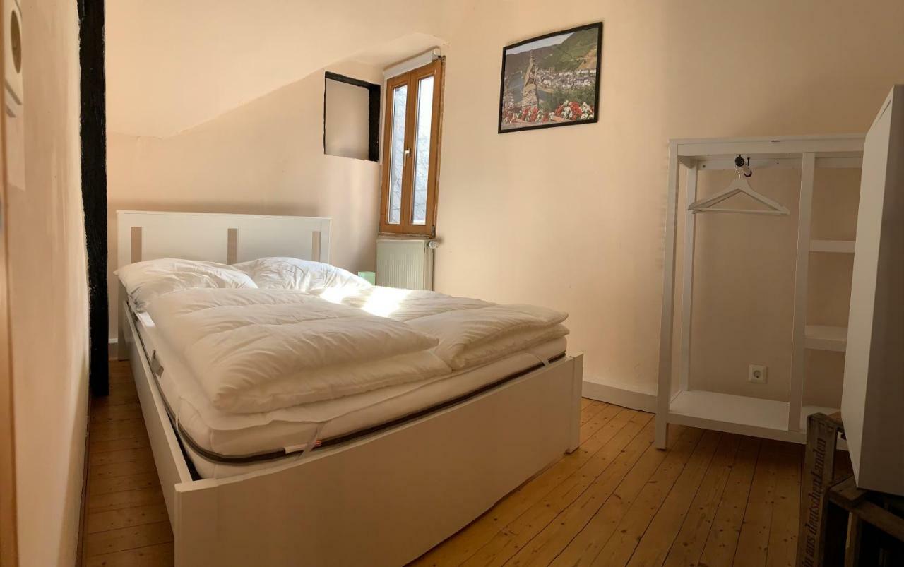 Ferienhaus Am Balduinstor 科赫姆 外观 照片